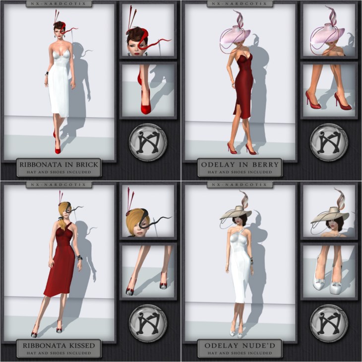 MFW 2011 Vendor Set 2