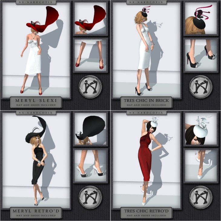 MFW 2011 Vendor Set 1