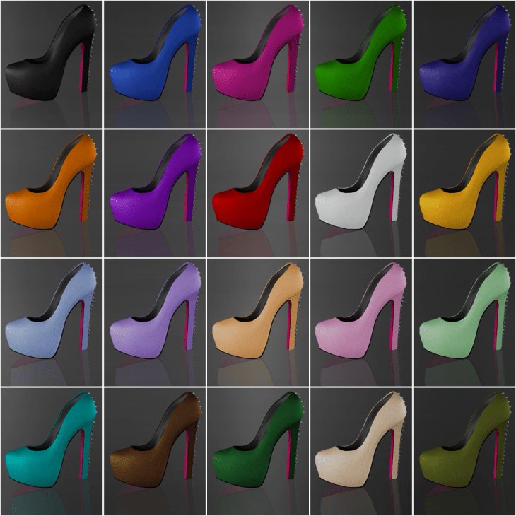 NX-Nardcotix Nara Colors